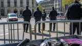 Polizei kesselt unbewilligte Kundgebung in Basel: 174 Personen kontrolliert, Gegenstände sichergestellt