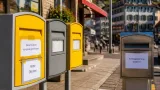 Post reduziert Briefeinwürfe in Herisau: Drei Standorte fallen Mitte Oktober weg