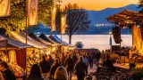Rapperswil‑Jona plant viertägiges Stadtjubiläum zum 20‑Jahr‑Bestehen im Lido