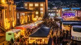Rapperswil-Jona richtet erste Industrie- und Gewerbenacht mit rund 50 Firmen aus