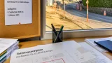 Rapperswil-Jona: Teilstrassenplan für Dorfstrasse 57 in Bollingen einen Monat öffentlich aufgelegt