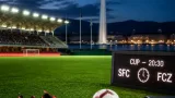 Red Boots in Genf unter Druck: Favoritenrolle gegen CS Interstar im Cupspiel
