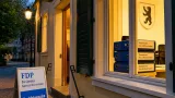 Regierungsrat Dölf Biasotto tritt 2027 nicht mehr an – FDP beginnt Nachfolgesuche