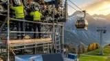 Regierungsrat gewährt bis zu 150'000 Fr. für technische Erneuerung der Luftseilbahn Kies–Mettmen