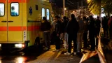 Rettungssanitäter in Basel bei Techno-Event angegriffen — Retter verbarrikadierten sich in Ambulanz