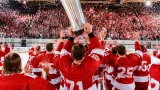 Rychenberg dreht Supercup: Zwei Tore in 77 Sekunden entscheiden knappes Duell gegen Thurgau
