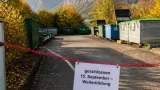 Sammelstelle Ygruben und Kadaversammelstelle am 15. September geschlossen — Ersatzzeiten und Alternativen