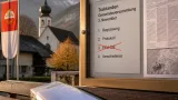 Sarnen verschiebt Kreditentscheid zu Feld-Ost nach Petition und Prüfungen