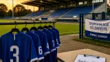 SC Emmen präsentiert Kader für 25/26: junge Mannschaft und kleines Stadion in Emmen