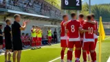 SC Kriens II bestätigt Reaktion mit 6:2-Heimsieg in Kriens