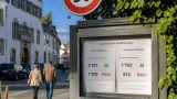 Schaffhauser lehnen Verkehrsflussinitiative und Gegenvorschlag – Tempo 30 bleibt möglich