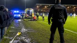 Schlägerei nach Fussballspiel im Gründenmoos: Zwei Verletzte, Ursache unklar