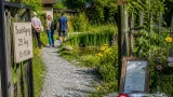 Schwyzer Gemeinde zeichnet drei naturnahe Gärten aus – Siegergarten in Seewen öffnet am 29. August