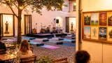 Sommer im Winkelriedhaus: Musik, Yoga und unerwartete Entdeckungen in Stans