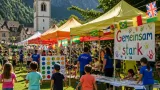 Sommercamp in Altdorf setzt auf Begegnung: «Gemeinsam stark» verbindet einheimische und fremdsprachige Kinder