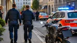 St. Galler Polizei findet mutmasslichen Raser nach Zeugentipps – Ermittlungen laufen