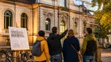 Stadt prüft Jugendherberge in den Obergeschossen des historischen Volksbads