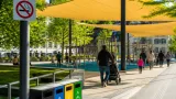 Stadt Schaffhausen soll neues Konzept für «bespielbare» öffentliche Räume erarbeiten