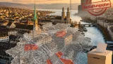 Stadt Zürich bremst Hochhausbau: Stimmbürger sagen Ja zur strengeren Parlamentsvariante