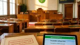 Stadtparlament St. Gallen lehnt Parkgebühr-Initiative ab und bewilligt 12 Mio. für Stromnetz