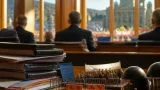 Ständerat debattiert Überwälzung von Demo-Sicherheitskosten – Kantone warnen vor Eingriff
