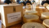 Stefan Müller soll Präsident der Sortenorganisation Appenzeller Käse ab April 2027 werden