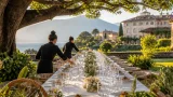 Sterneküche unter Tessiner Bäumen: Deepanker Khosla gastiert im Castello del Sole