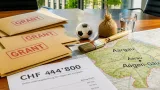 Stiftung LEBENSRAUM AARGAU unterstützt 73 Projekte mit CHF 444'800