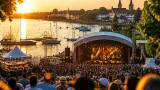 Summerdays kehrt nach Arbon zurück – Konzerte und Seeambiente locken Publikum