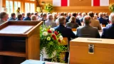 SVP AR ergreift Referendum gegen Verlagerung der Zulassungsregeln für Polizeidienst