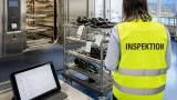 Swissmedic-Inspektionen 2025: Handlungsbedarf bei Medizinprodukten bleibt sichtbar