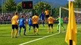 Taverne nutzt technische Überlegenheit und schlägt Widnau 2:0