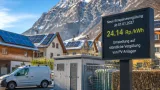 tbgs senken Gesamtstrompreise leicht – Umstellung auf Stundenpreise für PV-Einspeisung ab 2027