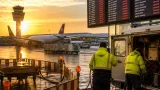 Teilausfall am Flughafen Zürich reduziert Kapazität — Verspätungen und späte Landungen