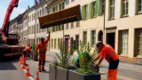 Temporäre Superblocks in Basel beendet – Regierungsrat entscheidet 2027 über Weiterführung