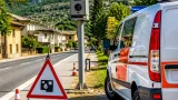 Tessin: Geschwindigkeitskontrollen in 28 Orten – Kanton warnt vor teils unangekündigten Messungen