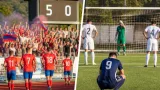 Tessiner Sonntag: Taverne demontiert Gossau 5:0 – Widnau vergibt Chance gegen Freienbach