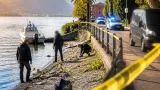 Tessiner Staatsanwaltschaft untersucht Tod bei Melide — Verwandtschaft zu Zali-Audios unbestätigt