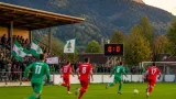 Teufen gastiert in Montlingen: Direktduell um Spitzenplätze in der 3. Liga