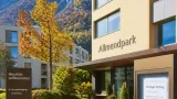 Thomas Schumacher übernimmt Leitung des Allmendparks Alpnach ab November