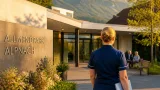 Thomas Schumacher übernimmt Leitung des Allmendparks Alpnach und setzt auf «Hospitality» im Alterswohnen