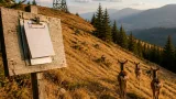 Trockenheit erschwert Rotwildjagd im Kanton Schwyz – Abschuss weiterhin offen