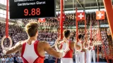 TV Glarus a.S. verteidigt Meistertitel an den Schaukelringen – Glarner Erfolg in allen Kategorien