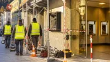 UKB baut Aussen‑Bancomat an der Bahnhofstrasse in Altdorf ab – Bargeldversorgung bleibt gewährleistet