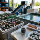 Nur jede vierte E‑Zigarette wird recycelt – grosses Potenzial für Rohstoffe und Brandschutz