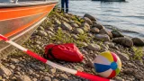 Unbekannter Mann bei Stein am Rhein im Rhein tot geborgen – Polizei bittet um Hinweise