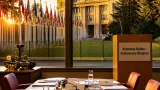 UNO-Expertengruppe in Genf legt Grundlagen für Debatte über «Killerroboter» vor