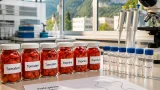 Untersuchung zu Alternaria‑Toxinen: Proben aus Glarus bleiben unauffällig