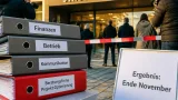 Uster beauftragt Farner: Stadtrat lässt Kommunikation in Polizei-Affäre extern prüfen
