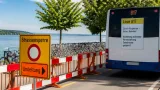 Uster bereitet sich auf Triathlon vor: Am Sonntag umfassende Strassensperrungen und Umleitungen